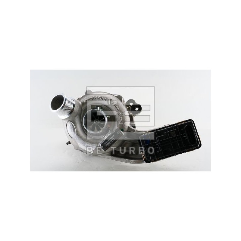 Turbo GARRETT 824754-5002S pour LAND ROVER RANGE ROVER SPORT II (L494) 3.0 SDV6 4x4 292 CV