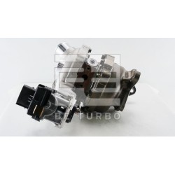 Turbo GARRETT 824754-5002S pour LAND ROVER RANGE ROVER SPORT II (L494) 3.0 SDV6 4x4 292 CV