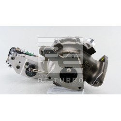 Turbo GARRETT 824754-5002S pour LAND ROVER RANGE ROVER SPORT II (L494) 3.0 SDV6 4x4 292 CV