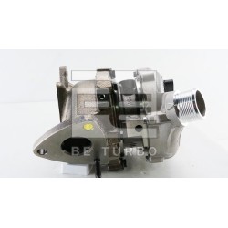 Turbo GARRETT 824754-5002S pour LAND ROVER RANGE ROVER SPORT II (L494) 3.0 SDV6 4x4 292 CV