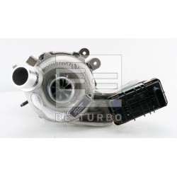 Turbo GARRETT 824754-5002S pour LAND ROVER RANGE ROVER SPORT II (L494) 3.0 SDV6 4x4 292 CV