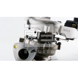 Turbo GARRETT 824754-5002S pour LAND ROVER RANGE ROVER SPORT II (L494) 3.0 SDV6 4x4 292 CV