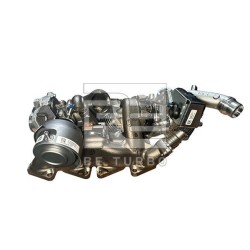 Turbo Jrone 8G10-30M-N83 pour OPEL ASTRA K (B16) 1.6 CDTi (68) 160 CV