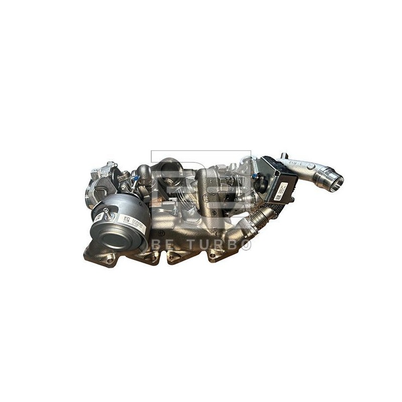 Turbo Jrone 8G10-30M-N83 pour OPEL ASTRA K (B16) 1.6 CDTi (68) 160 CV