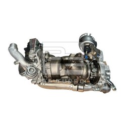 Turbo Jrone 8G10-30M-N83 pour OPEL ASTRA K (B16) 1.6 CDTi (68) 160 CV