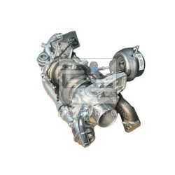 Turbo Jrone 8G10-30M-N83 pour OPEL ASTRA K (B16) 1.6 CDTi (68) 160 CV