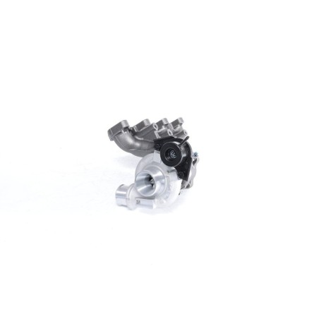 Turbo BTS Turbo T916945 pour HYUNDAI i20 ACTIVE (IB, GB) 1.4 CRDI 90 CV