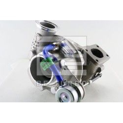 Turbo GARRETT 800252-5012S