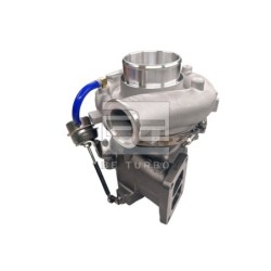 Turbo Jrone 8G37-200-T46
