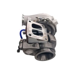 Turbo Jrone 8G37-200-T46