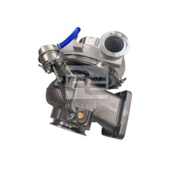 Turbo Jrone 8G37-200-T46
