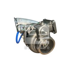 Turbo GARRETT 895473-5003S