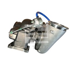 Turbo GARRETT 895473-5003S