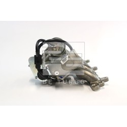 Turbo BorgWarner 53039980389 pour VOLVO V40 Cross Country (526) T4 AWD 180 CV