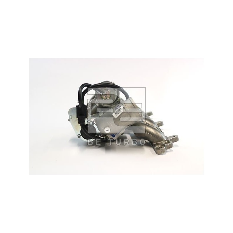 Turbo BorgWarner 53039980389 pour VOLVO V40 Cross Country (526) T4 AWD 180 CV