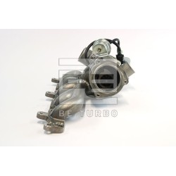Turbo BorgWarner 53039980389 pour VOLVO V40 Cross Country (526) T4 AWD 180 CV