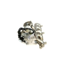 Turbo BorgWarner 53039980389 pour VOLVO V40 Cross Country (526) T4 AWD 180 CV