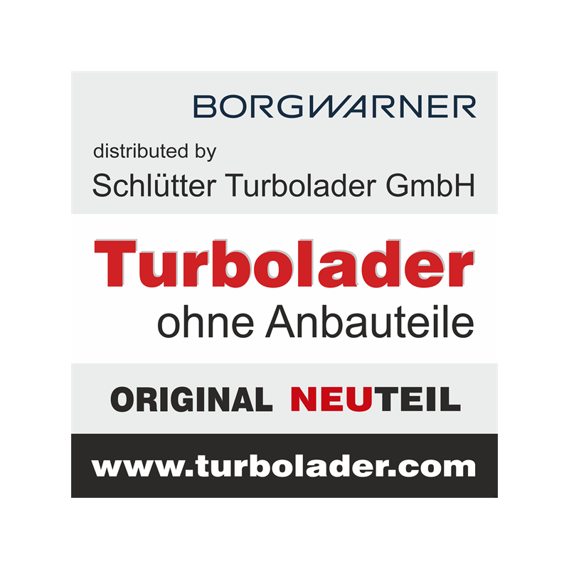 Turbo BTS Turbo T916948
