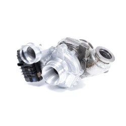 Turbo BTS Turbo T916953 pour MERCEDES-BENZ CLASSE E (W213) E 220 d (213.004) 194 CV