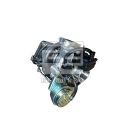 Turbo BorgWarner 57479881400 pour OPEL INSIGNIA A (G09) 2.0 Turbo 4x4 (68) 250 CV