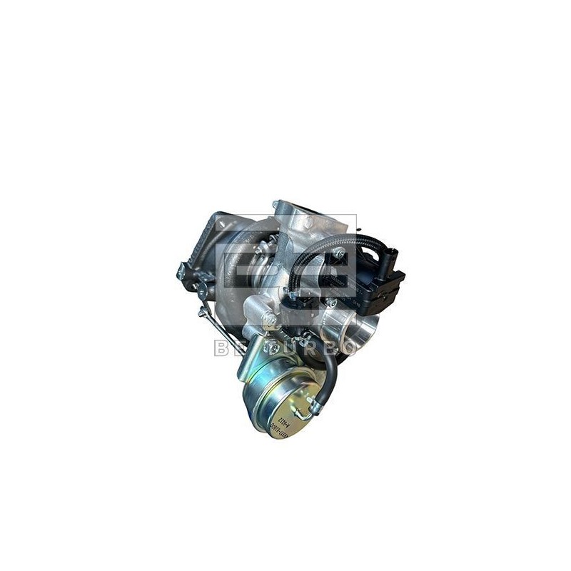 Turbo BorgWarner 57479881400 pour OPEL INSIGNIA A (G09) 2.0 Turbo 4x4 (68) 250 CV