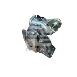 Turbo BorgWarner 57479881400 pour OPEL INSIGNIA A (G09) 2.0 Turbo 4x4 (68) 250 CV