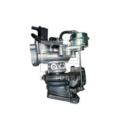 Turbo BorgWarner 57479881400 pour OPEL INSIGNIA A (G09) 2.0 Turbo 4x4 (68) 250 CV