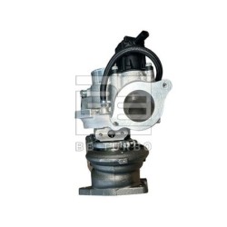 Turbo BorgWarner 57479881400 pour OPEL INSIGNIA A (G09) 2.0 Turbo 4x4 (68) 250 CV