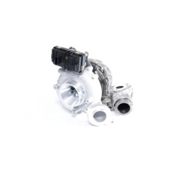 Turbo BTS Turbo T916968 pour AUDI A6 C8 (4A2) 45 TDI quattro 249 CV
