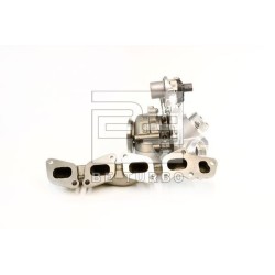 Turbo Jrone 8G17-30M-S65 pour VW ARTEON SHOOTING BRAKE (3H9) 2.0 TDI 4motion 200 CV