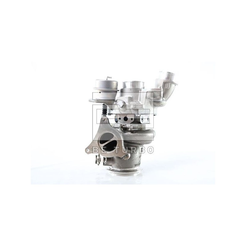 Turbo Jrone 8B03-400-C22 pour MERCEDES-BENZ CLA Coupé (C117) CLA 45 AMG 4-matic (117.352) 360 CV