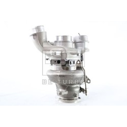 Turbo Jrone 8B03-400-C22 pour MERCEDES-BENZ CLA Coupé (C117) CLA 45 AMG 4-matic (117.352) 360 CV