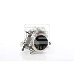 Turbo Jrone 8B03-400-C22 pour MERCEDES-BENZ CLA Coupé (C117) CLA 45 AMG 4-matic (117.352) 360 CV