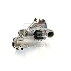 Turbo BorgWarner 57419881276 pour MERCEDES-BENZ CLASSE C (W205) C 400 4-matic (205.066) 333 CV