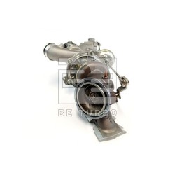 Turbo BorgWarner 57419881276 pour MERCEDES-BENZ CLASSE C (W205) C 400 4-matic (205.066) 333 CV