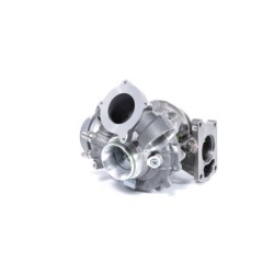 Turbo BTS Turbo T916972GR pour BMW 5 (F10) 535 d 313 CV