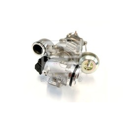 Turbo BorgWarner 57419880276 pour MERCEDES-BENZ CLASSE C (W205) C 400 4-matic (205.066) 333 CV