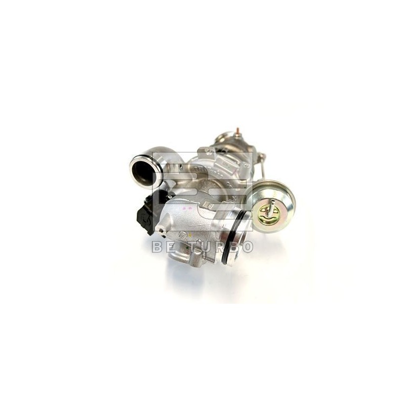 Turbo BorgWarner 57419880276 pour MERCEDES-BENZ CLASSE C (W205) C 400 4-matic (205.066) 333 CV