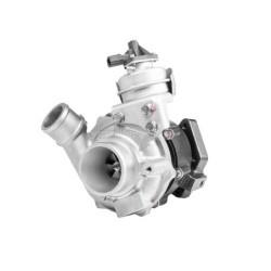 Turbo Mitsubishi 4933504010RS pour ISUZU D-MAX II (TFR, TFS) 1.9 Ddi (TFR87J) 163 CV