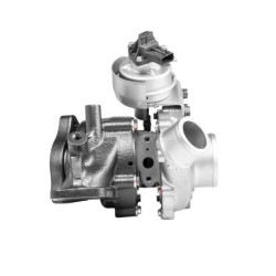Turbo Mitsubishi 4933504010RS pour ISUZU D-MAX II (TFR, TFS) 1.9 Ddi (TFR87J) 163 CV