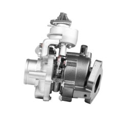 Turbo Mitsubishi 4933504010RS pour ISUZU D-MAX II (TFR, TFS) 1.9 Ddi (TFR87J) 163 CV