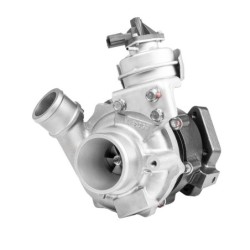 Turbo Mitsubishi 4933504010RS pour ISUZU D-MAX II (TFR, TFS) 1.9 Ddi (TFR87J) 163 CV