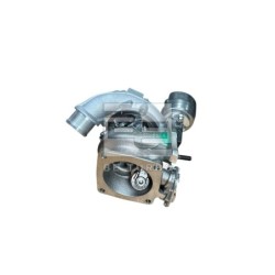 Turbo BorgWarner 53039880738 pour PORSCHE 911 (991) 3.0 Carrera 370 CV
