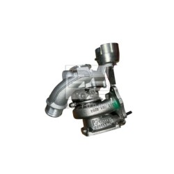 Turbo BorgWarner 53039880738 pour PORSCHE 911 (991) 3.0 Carrera 370 CV
