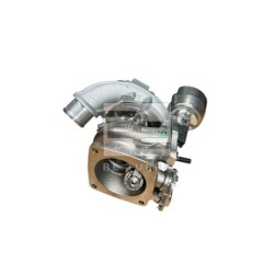 Turbo BorgWarner 53039880740 pour PORSCHE 911 (991) 3.0 Carrera S 420 CV