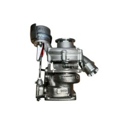 Turbo BorgWarner 53039880740 pour PORSCHE 911 (991) 3.0 Carrera S 420 CV