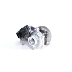 Turbo BTS Turbo T916972KL pour BMW 5 (F10) 535 d 313 CV