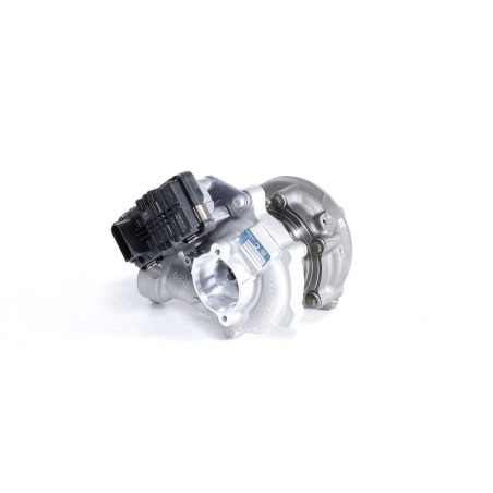 Turbo BTS Turbo T916972KL pour BMW 5 (F10) 535 d 313 CV