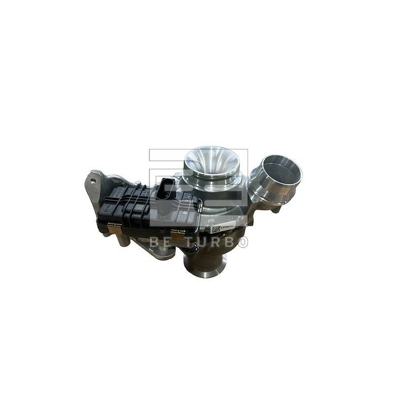 Turbo BorgWarner 54359880048 pour BMW 1 (F20) 116 d 116 CV