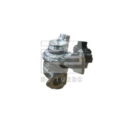 Turbo BorgWarner 54359880048 pour BMW 1 (F20) 116 d 116 CV